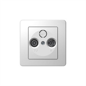 ΠΡΙΖΑ TV-R ΤΕΡΜΑΤΙΚΗ 2dB PW TEM EKONOMIK - 17465