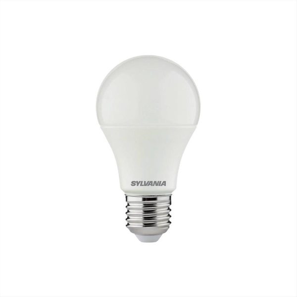 ΛΑΜΠΑ LED Ε27 9.5W 4000Κ SYLVANIA - 0029590