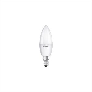 ΛΑΜΠΑ LED Ε14 ΚΕΡΙ 5W 4000Κ LEDVANCE - 973367