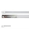 ΛΑΜΠΑ LED Τ8 120CM 18W 4000Κ 1 ΑΚΡΟΥ ADELEQ - 13-01181