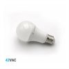 ΛΑΜΠΑ LED Ε27 12W 4000Κ 42V ADELEQ - 13-2725121