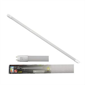 ΛΑΜΠΑ LED Τ8 90CM 14W 3000Κ 2 ΑΚΡΩΝ ADELEQ - 13-01400