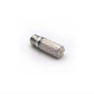 ΛΑΜΠΑ LED Ε27 STICK 10W 3000Κ ΔΙΑΦΑΝΗ ADELEQ - 13-1271000