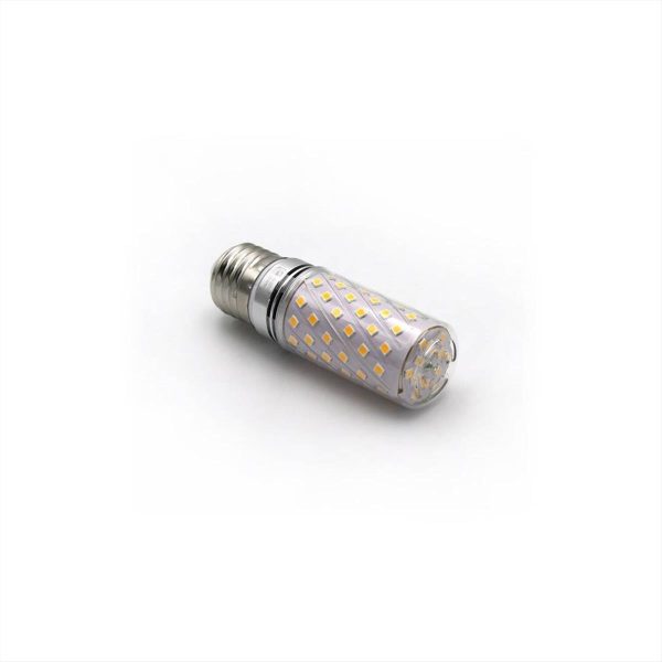 ΛΑΜΠΑ LED Ε27 STICK 10W 3000Κ ΔΙΑΦΑΝΗ ADELEQ - 13-1271000