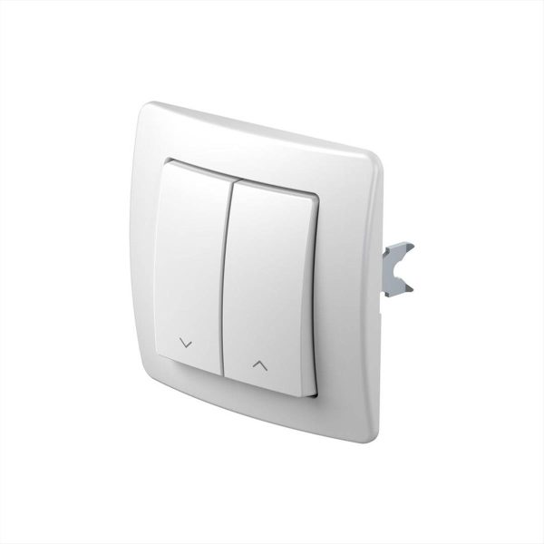 ΜΠΟΥΤΟΝ ΡΟΛΛΩΝ 10A PW NT 09 TEM EKONOMIK - 15314