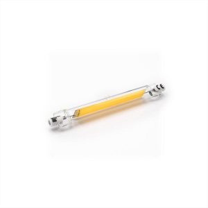 ΛΑΜΠΑ LED R7S 118ΜΜ 9W 4000Κ ADELEQ - 13-11891