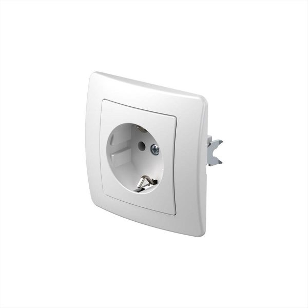 ΠΡΙΖΑ ΣΟΥΚΟ 2P+E PW TEM EKONOMIK - 17464