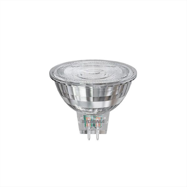 ΛΑΜΠΑ LED MR16 4.3W 3000Κ 36° 12V SYLVANIA - 0029227
