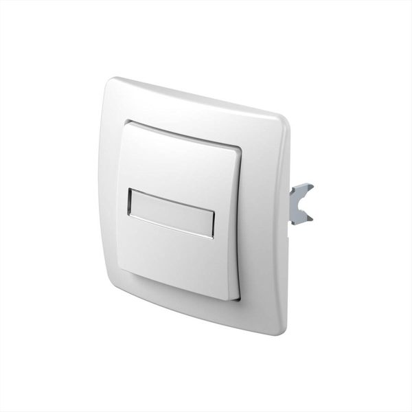 ΜΠΟΥΤΟΝ ΕΠΙΓΡΑΦΗ 10A PW IL TEM EKONOMIK - 15459