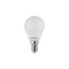 ΛΑΜΠΑ LED Ε14 ΣΦΑΙΡΙΚΗ 6.5W 6500Κ SYLVANIA - 0029634