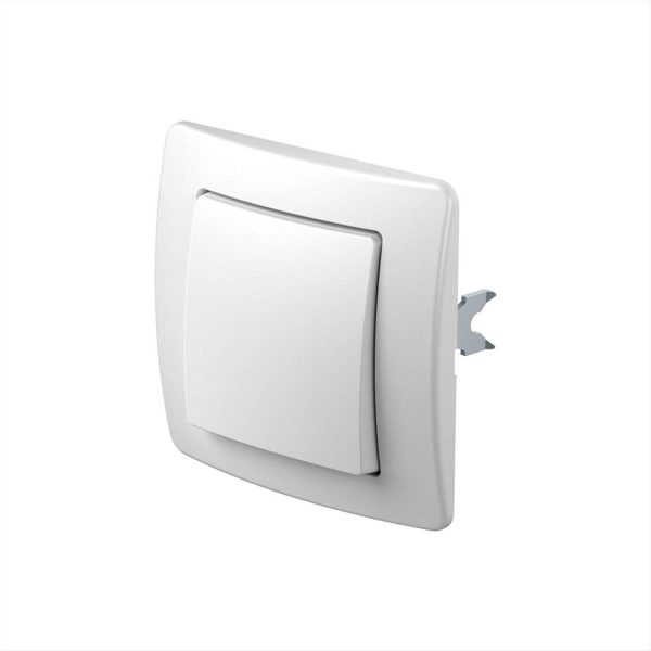 ΔΙΑΚΟΠΤΗΣ ΜΕΣΑΙΟΣ 10AX PW TEM EKONOMIK - 15115