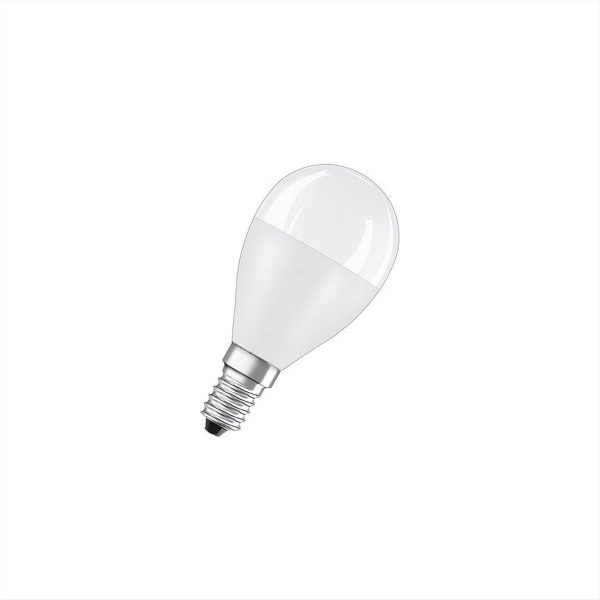 ΛΑΜΠΑ LED Ε14 ΣΦΑΙΡΙΚΗ 7W 4000Κ LEDVANCE - 311923
