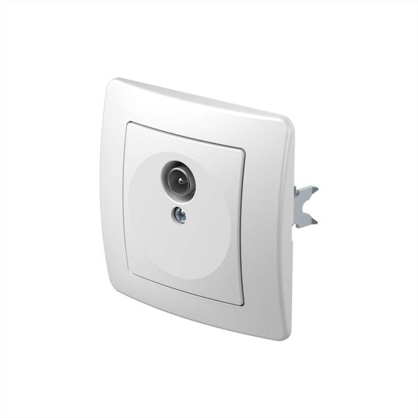 ΠΡΙΖΑ TV ΑΠΛΗ 0dB PW TEM EKONOMIK - 17779