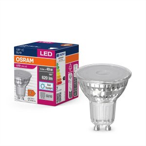 ΛΑΜΠΑ LED GU10 6.9W 6500Κ 120° LEDVANCE - 055256