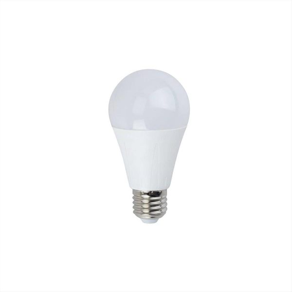 ΛΑΜΠΑ LED Ε27 15W 3000Κ REDLED - 22862