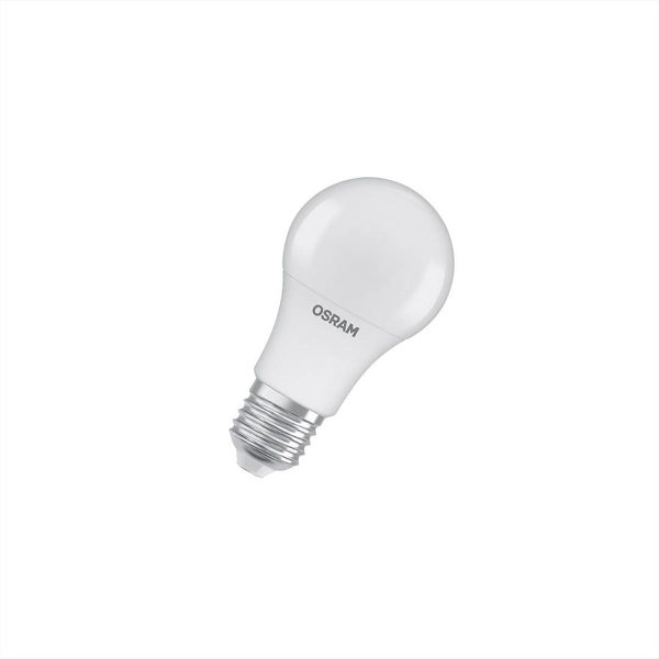 ΛΑΜΠΑ LED Ε27 ΣΦΑΙΡΙΚΗ 4.9W 4000Κ LEDVANCE - 049583
