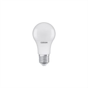 ΛΑΜΠΑ LED Ε27 ΣΦΑΙΡΙΚΗ 4.9W 4000Κ LEDVANCE - 049583