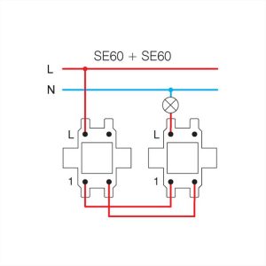 ΔΙΑΚΟΠΤΗΣ ΑΛΕΡΕΤΟΥΡ 10AX CO TEM EKONOMIK - 15291
