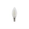 ΛΑΜΠΑ LED Ε14 ΚΕΡΙ 4.5W 4000Κ DIMMABLE SYLVANIA - 0029368