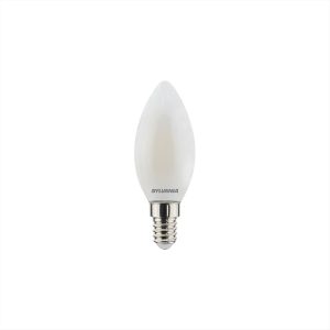 ΛΑΜΠΑ LED Ε14 ΚΕΡΙ 4.5W 4000Κ DIMMABLE SYLVANIA - 0029368