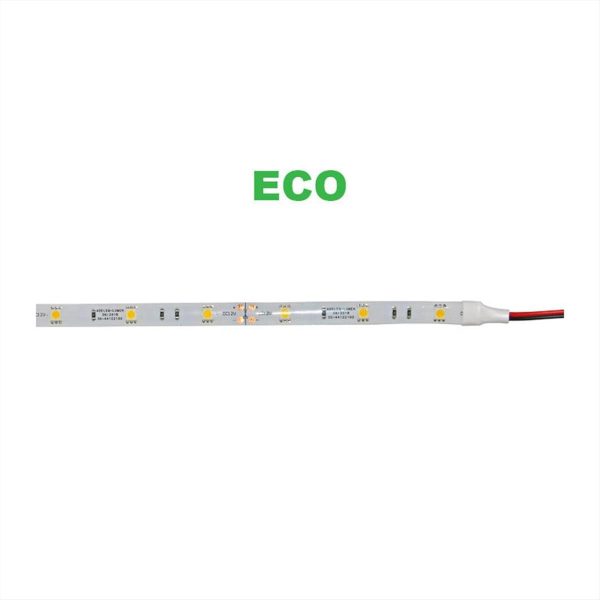 ΤΑΙΝΙΑ LED 4.8W 6500Κ IP54 12V 60LED/M ADELEQ - 30-4412110