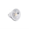 ΛΑΜΠΑ LED GU10 8W 3000Κ 38° DIMMABLE ADELEQ - 13-1028009