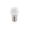 ΛΑΜΠΑ LED Ε27 ΣΦΑΙΡΙΚΗ 4.5W 2700Κ DIMMABLE SYLVANIA - 0029493