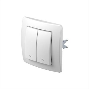 ΔΙΑΚΟΠΤΗΣ ΡΟΛΛΩΝ 10Α PW NT 09 TEM EKONOMIK - 15381
