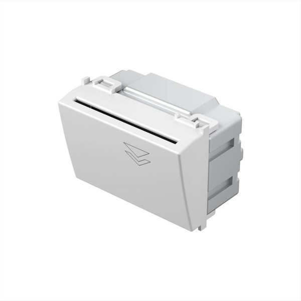 ΚΑΡΤΟΔΙΑΚΟΠΤΗΣ ΒΑΣΙΚΟΣ 3Α 3M PW TEM MODUL - 15489