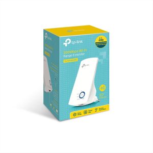 WIRELESS REPEATER TP-LINK TL-WA850RE - TPL10106