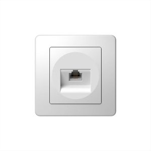 ΠΡΙΖΑ ΤΗΛΕΦΩΝΙΚΗ LT RJ11 6/4 PW TEM EKONOMIK - 18680