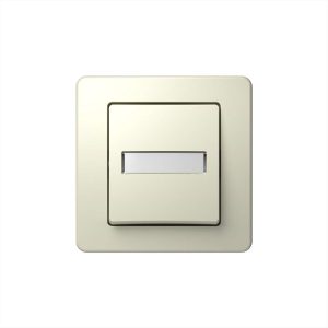 ΜΠΟΥΤΟΝ ΚΟΥΔΟΥΝΙ 10Α 250V IW IL TEM EKONOMIK - 15458