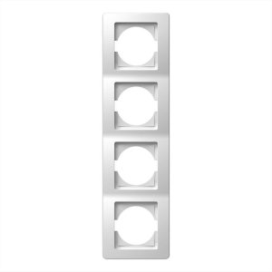 ΠΛΑΙΣΙΟ 4Θ ΚΑΘΕΤΟ PW TEM EKONOMIK - 24446