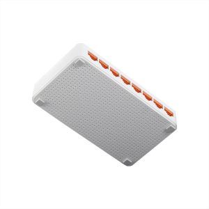 ETHERNET SWITCH GIGABIT 8 PORT TOTOLINK S808G - TTL-S808G