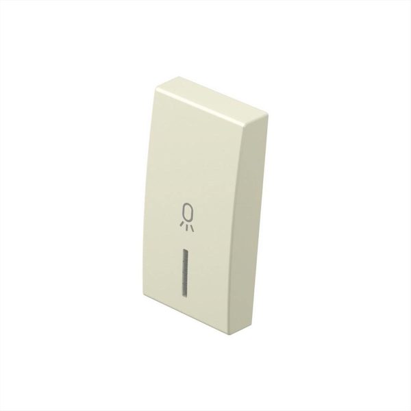 ΠΛΗΚΤΡΟ ΕΝΔΕΙΞΗ ΦΩΣ 1Μ IW IN 02 TEM MODUL - 31500