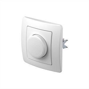 DIMMER ΡΕΟΣΤΑΤΗΣ ΑΛΕΡΕΤΟΥΡ LED 100W PW TEM EKONOMIK - 15968