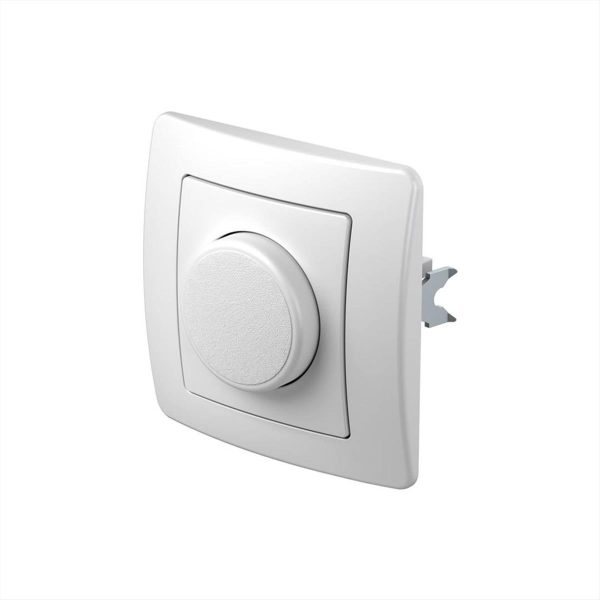 DIMMER ΡΕΟΣΤΑΤΗΣ ΑΛΕΡΕΤΟΥΡ LED 100W PW TEM EKONOMIK - 15968