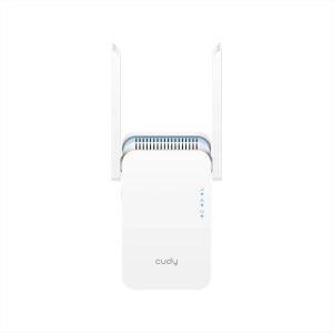WIRELESS REPEATER & ACCESS POINT AC1200 CUDY RE1200 - CD-RE1200