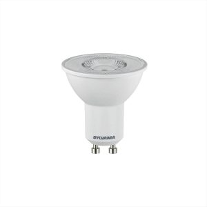 ΛΑΜΠΑ LED GU10 7W 4000Κ 110° SYLVANIA - 0029189