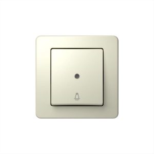 ΜΠΟΥΤΟΝ ΦΩΣ 10Α 250V IW TEM EKONOMIK - 15127