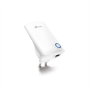 WIRELESS REPEATER TP-LINK TL-WA850RE - TPL10106