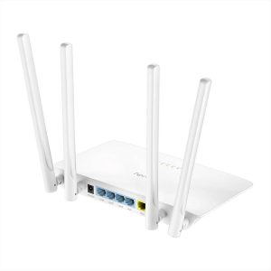 WI-FI ROUTER AC1200 CUDY WR1200 - CD-WR1200