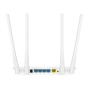 WI-FI ROUTER AC1200 CUDY WR1200 - CD-WR1200