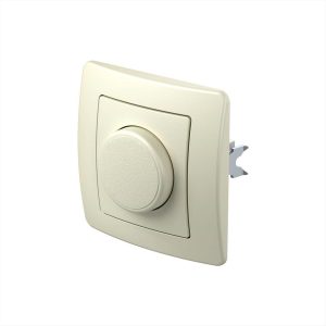 DIMMER ΡΕΟΣΤΑΤΗΣ ΑΛΕΡΕΤΟΥΡ RL 400W IW TEM EKONOMIK - 15620
