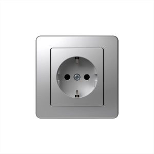 ΠΡΙΖΑ ΣΟΥΚΟ 2P+E 16A ES TEM EKONOMIΚ - 17711