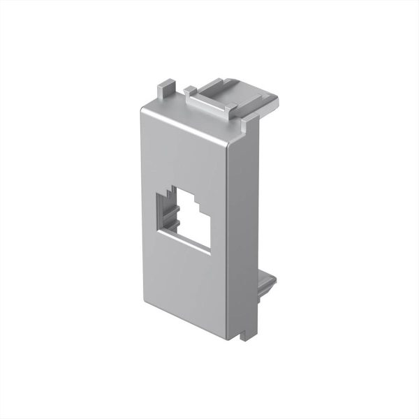 ΠΛΑΚΙΔΙΟ KS KEYSTONE 1M ES TEM MODUL - 24587