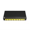ETHERNET SWITCH GIGABIT 8 PORT STONET ST3108GC - 04.016.0078