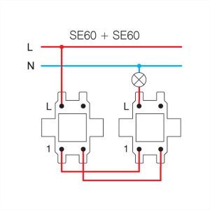 ΔΙΑΚΟΠΤΗΣ ΑΛΕΡΕΤΟΥΡ 10AX PW TEM EKONOMIK - 15113