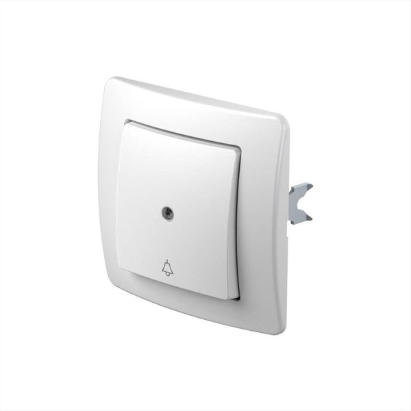 ΜΠΟΥΤΟΝ ΚΟΥΔΟΥΝΙ 10A PW TI 50 TEM EKONOMIK - 15119