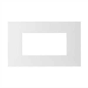 ΠΛΑΙΣΙΟ 4M ΛΕΥΚΟ LINEME INO - 50-00424-1